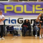 Košarka C liga gold : Jadran - Murano