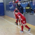 Under 11: danes v Nabrežini nogomtni pokal ZSŠDI