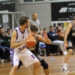 Košarka C liga gold : Jadran - Murano