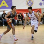 Košarka C liga gold : Jadran - Murano