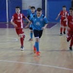 Under 11: danes v Nabrežini nogomtni pokal ZSŠDI