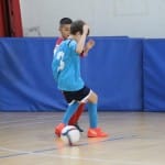Under 11: danes v Nabrežini nogomtni pokal ZSŠDI