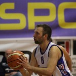 Košarka C liga gold : Jadran - Murano