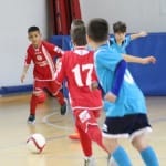 Under 11: danes v Nabrežini nogomtni pokal ZSŠDI