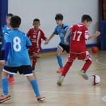 Under 11: danes v Nabrežini nogomtni pokal ZSŠDI