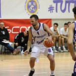 Košarka C liga gold : Jadran - Murano