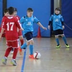Under 11: danes v Nabrežini nogomtni pokal ZSŠDI