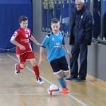Under 11: danes v Nabrežini nogomtni pokal ZSŠDI