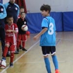 Under 11: danes v Nabrežini nogomtni pokal ZSŠDI