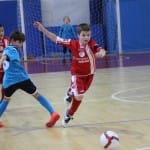 Under 11: danes v Nabrežini nogomtni pokal ZSŠDI
