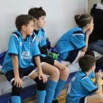 Under 11: danes v Nabrežini nogomtni pokal ZSŠDI