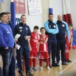 Under 11: danes v Nabrežini nogomtni pokal ZSŠDI