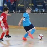 Under 11: danes v Nabrežini nogomtni pokal ZSŠDI