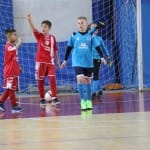 Under 11: danes v Nabrežini nogomtni pokal ZSŠDI