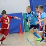 Under 11: danes v Nabrežini nogomtni pokal ZSŠDI