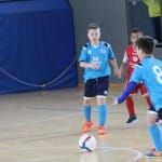 Under 11: danes v Nabrežini nogomtni pokal ZSŠDI