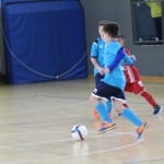 Under 11: danes v Nabrežini nogomtni pokal ZSŠDI
