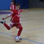 Under 11: danes v Nabrežini nogomtni pokal ZSŠDI
