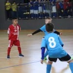 Under 11: danes v Nabrežini nogomtni pokal ZSŠDI