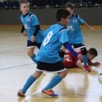 Under 11: danes v Nabrežini nogomtni pokal ZSŠDI
