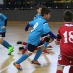 Under 11: danes v Nabrežini nogomtni pokal ZSŠDI