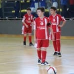 Under 11: danes v Nabrežini nogomtni pokal ZSŠDI