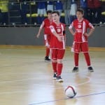 Under 11: danes v Nabrežini nogomtni pokal ZSŠDI