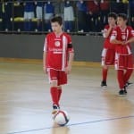 Under 11: danes v Nabrežini nogomtni pokal ZSŠDI
