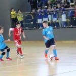 Under 11: danes v Nabrežini nogomtni pokal ZSŠDI