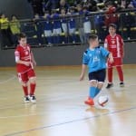 Under 11: danes v Nabrežini nogomtni pokal ZSŠDI