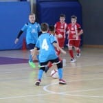 Under 11: danes v Nabrežini nogomtni pokal ZSŠDI