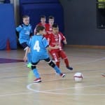 Under 11: danes v Nabrežini nogomtni pokal ZSŠDI