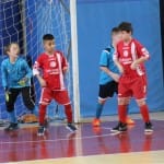 Under 11: danes v Nabrežini nogomtni pokal ZSŠDI