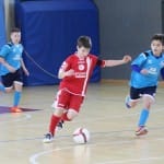 Under 11: danes v Nabrežini nogomtni pokal ZSŠDI