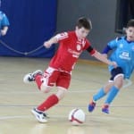 Under 11: danes v Nabrežini nogomtni pokal ZSŠDI