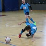Under 11: danes v Nabrežini nogomtni pokal ZSŠDI