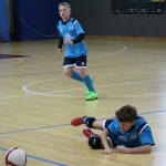 Under 11: danes v Nabrežini nogomtni pokal ZSŠDI