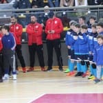 Under 11: danes v Nabrežini nogomtni pokal ZSŠDI