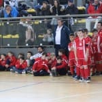 Under 11: danes v Nabrežini nogomtni pokal ZSŠDI