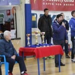 Under 11: danes v Nabrežini nogomtni pokal ZSŠDI