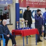 Under 11: danes v Nabrežini nogomtni pokal ZSŠDI