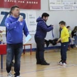 Under 11: danes v Nabrežini nogomtni pokal ZSŠDI