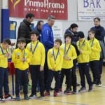 Under 11: danes v Nabrežini nogomtni pokal ZSŠDI