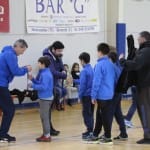 Under 11: danes v Nabrežini nogomtni pokal ZSŠDI