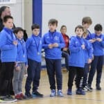 Under 11: danes v Nabrežini nogomtni pokal ZSŠDI
