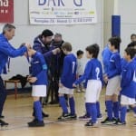 Under 11: danes v Nabrežini nogomtni pokal ZSŠDI