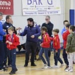 Under 11: danes v Nabrežini nogomtni pokal ZSŠDI