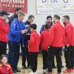 Under 11: danes v Nabrežini nogomtni pokal ZSŠDI