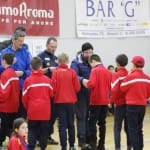 Under 11: danes v Nabrežini nogomtni pokal ZSŠDI