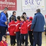 Under 11: danes v Nabrežini nogomtni pokal ZSŠDI